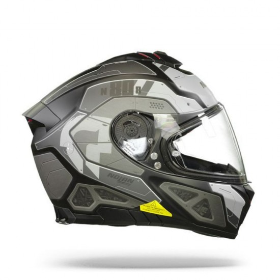 Cască moto Nolan N80-8 STARSCREAM [032]